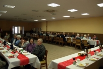 Spotkanie seniorów